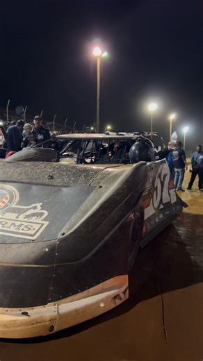 Zack Mitchell and Coltman Farms Racing win the $35,000 Blue-Gray 100! 🏁 | Hunt the Front Super Dirt Series