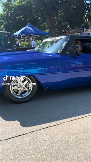 2.7K views · 81 reactions | Check out this Pro Street 1967 Nova! Follow @hotrodsofthemidwe | Light Em Up Photography | Facebook