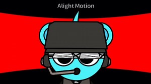 to the back meme （sprunki oc/多人向）