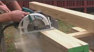 Make sure the contractor you hire is skilled, trustworthy and legit