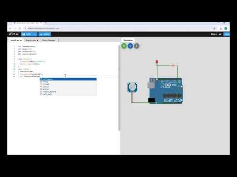 Sahrul Pratama 21123217 3KB02 Tugas Praktik Teknik Kendali