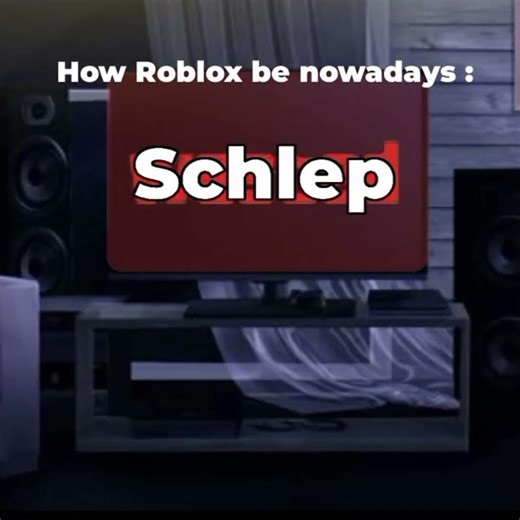 Why Roblox? #fy #trending #fyp #trend #roblox #edit #alightmotion #robloxedit #plsgoviral #plsub