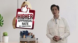 1K views · 2.8K reactions | Basta gold jewelry dito ka na sa tapat at may 30% higher appraisal rate kumpara sa ibang pawnshops! Higher rates na, may points ka pa na makukuha pag nagtransact sa Cebuana. Ang rewarding di ba? Kaya basta sangla, ipa-Cebuana! K’Yan! #e24kMoNaYan | Cebuana Lhuillier 24k Rewards Program | Facebook
