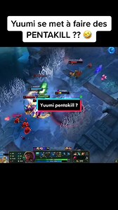 Jungle Diff - LoL Best Of sur TikTok