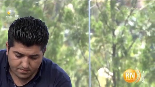 Ata Chawshin - Du'am Le Maka | عەتا چاوشین - دوعام لێ مەکە