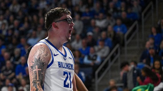 Mid-Major Power Rankings: Saint Louis sets the standard as Gonzaga, Miami (OH) apply pressure