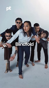 🎸 Blindfold, a Mongolian band formed in 2020, found their sound in 2022 with their genre-defying style. Blending art rock, experimental rock, and post-hardcore, they coined the term "Post Art Rock" to describe their dynamic mix of aggression and melody. With six members, including their dedicated manager, they continue to push rock’s boundaries with electrifying performances. | Playtime Festival