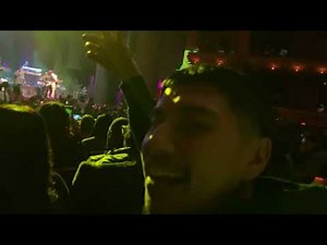 The Whispers “Say Yes” and “And the Beat Goes On” Live at NJPAC 2023