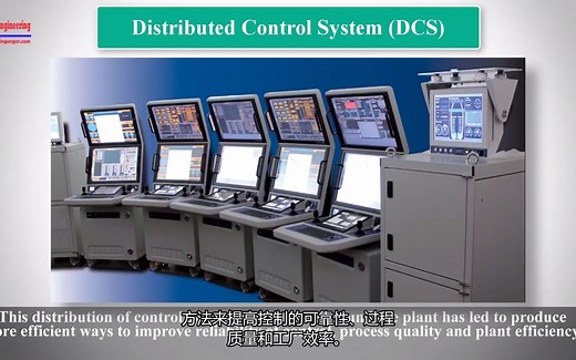 什么是DCS集散控制系统