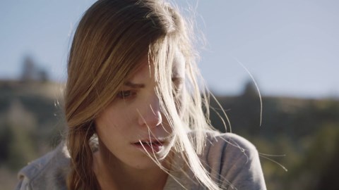 Quail Lake - Quail Lake Trailer