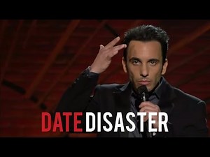 Date Disaster | Sebastian Maniscalco: Sebastian Live