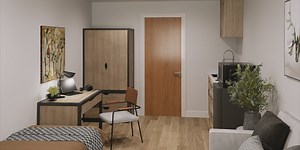 WVU Parkersburg announces new student housing opportunity