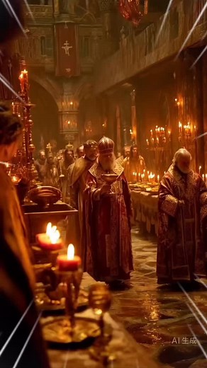 The Church That Conquered Empires By Controlling Faith | Christianrealfacts