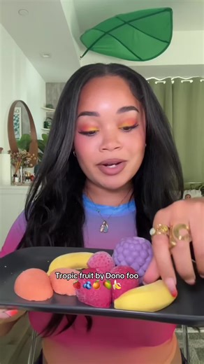 Tropic Fruit by Dono Food - Deliciously Affordable