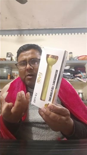 New model torch 😋#electrical #shortsfeed #youtubeshorts #viral #trendingshorts #youtubevideo