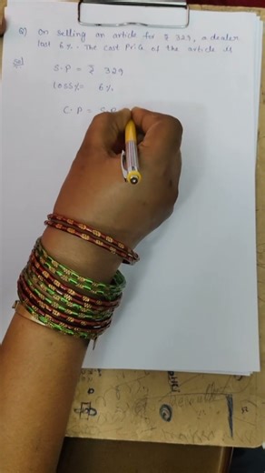 Maths problem solution......#maths