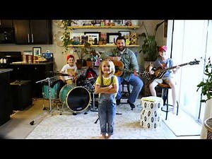 Colt Clark and the Quarantine Kids play "We Can Work It Out" + an Outtake