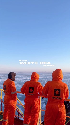 Navigating Polar Waters: Risk and Beauty