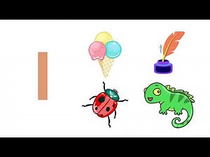 ABC Wonders: Explore the Alphabet with Fun & Education