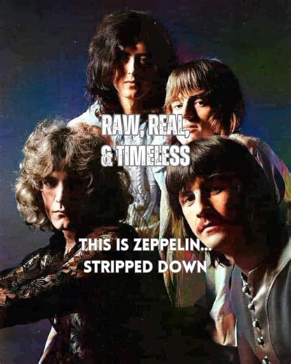 Bsideman.blogspot.com Before the anthems and the stadium roar, Zeppelin had the blues. Baby Come On Home is a lost treasure — tender, soulful, and drenched in emotion. A rare glimpse at the heart behind the hammer. 💛 #WildcardWednesday #LedZeppelin #BabyComeOnHome #ZeppelinForever #BluesRock #ClassicRock #HiddenGem #RockLegends #JimmyPage #RobertPlant #BsideVibes #RockHistory | Hidden Gems : Rock music's B-sides