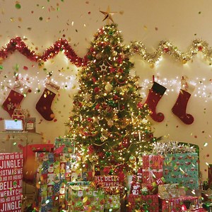 1.2M views · 3.1K reactions | Make this Christmas morning one your kids will never forget. Requires Wi-Fi and compatible smart devices. Sequences shortened and simulated. | BuzzFeed Australia | Facebook