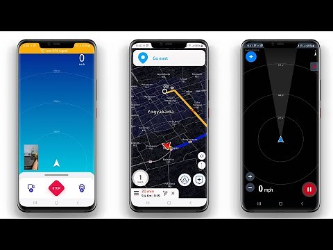 3 Best Radar Detector Apps for Android 2026