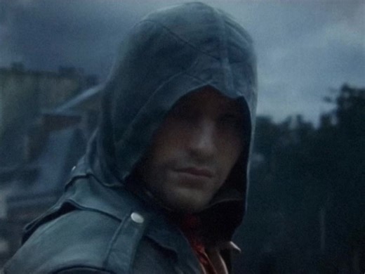 Assassin's Creed Unity Pardon Dance Explained