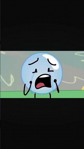 bfdi characters crying(sad)#puffballbfdi #crying