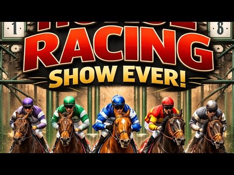 Live Horse Racing Tampa Bay Downs picks en vivo
