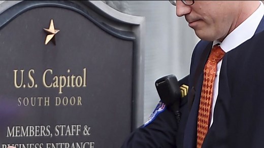 How much the impeachment inquiry costs