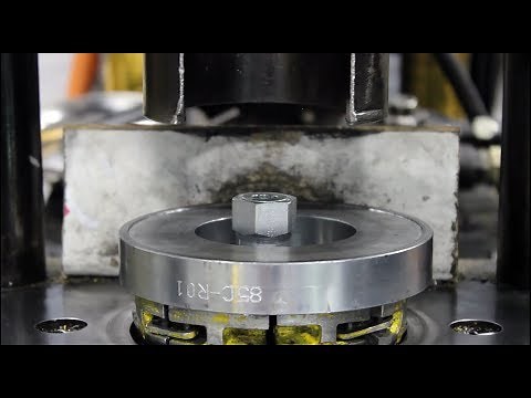 Step-By-Step Hydraulic Hose Assembly