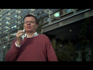 Slow motion sneezes spread diseases - Inside the Human Body: Hostile World - BBC