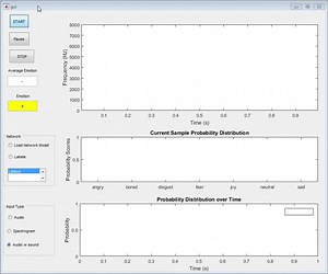 Real Time Speech Emotion Recognition Using Deep Neural Network