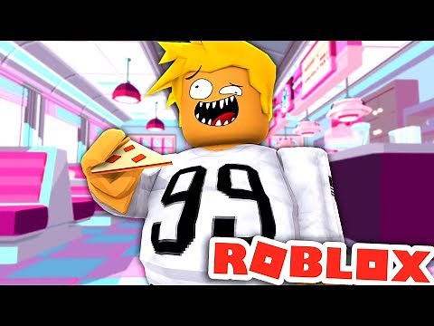 GETTING FAT IN ROBLOX