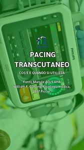 Che cos'è il pacing transcutaneo? Scopriamolo nel video 🎬 #salute #infermieri #infermieristica #nurse #sanità #infermiere #nurselife #professionisanitarie #infermiera #personalesanitario | Federazione Nazionale Infermieri