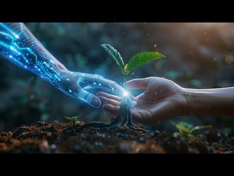 Smart Healing : Where Ayurveda Meets AI