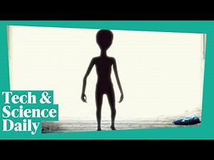 UFOs ‘defy physics and fly underwater’ ...Tech & Science Daily podcast