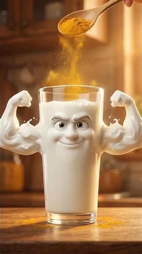 Calcium Food 🥛 #healthaivideo #healthaivideo#funny #energydrink #healthanimation#cartoon #healthtips