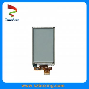 [Hot Item] 4.3 Inch Epaper Display 800*600 for E-book Reader