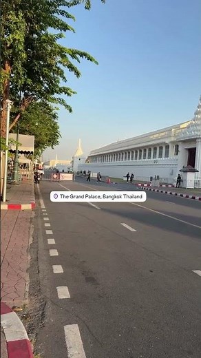 Grand Palace Bangkok Tour. Don’t Visit Without This Guide