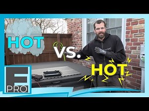 Hot Tub Electrical - Code Minimum