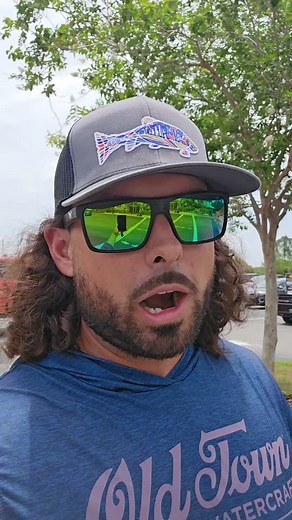 Let me guide you on your Saltwater Fishing Journey! 🎣 #fishinglife #fishingtiktoks #fishingtips #fishingforbeginners #fishingguide #howtofish #inshorefishing #okumafishingusa #chriscanning #tampabayfishing #fishingtampabay #bassproshops