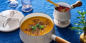 The Lightweight Danish Cookware We've Long Loved—and Now Stock!