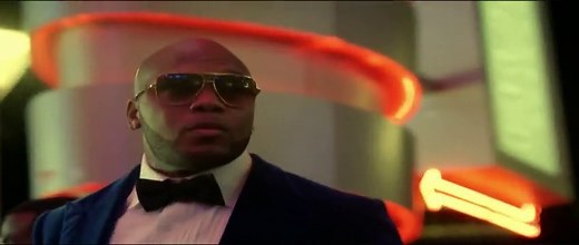 Flo Rida - How I Feel [Official Video]