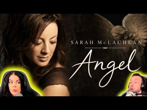 ANGEL, SUNG BY AN ANGEL?! First Time Reaction To Sarah McLachlan – Angel