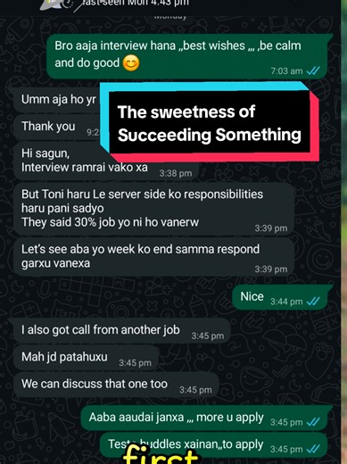 Achieving Job Interview Success: Strategies for 2026