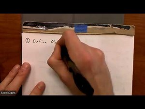 Linear Programming Complete Example