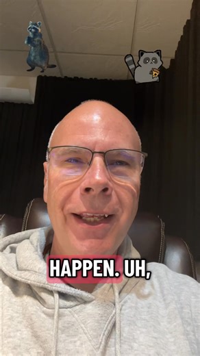 A wild animal around your food while you’re eating? Looks like it! #lafayette #raccoon #wildlife #pizza | WASK | Facebook