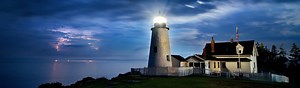 Lighthouse Photography Workshops | Day & Night Boat Photo Tours
