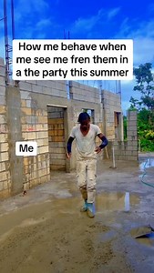 Romoy Clarke on Reels